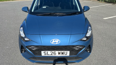 Hyundai i10 1.0 [63] Advance 5dr Auto [Nav] Petrol Hatchback